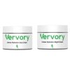 vervory Κρέμα ημέρας και Κρέμα νύχτας - εκπτωτικό πακέτο